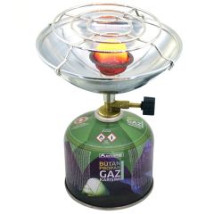 ORCAMP SB-605 ISITICI FONKSİYONLU KAMP OCAK