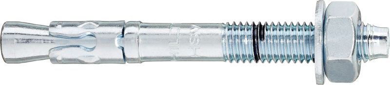 414 TB41349 KLİPSLİ DÜBEL