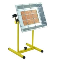 ORCAMP SB-650 AYAKLI ORPORT ÇOK AMAÇLI BÜYÜK SOBA