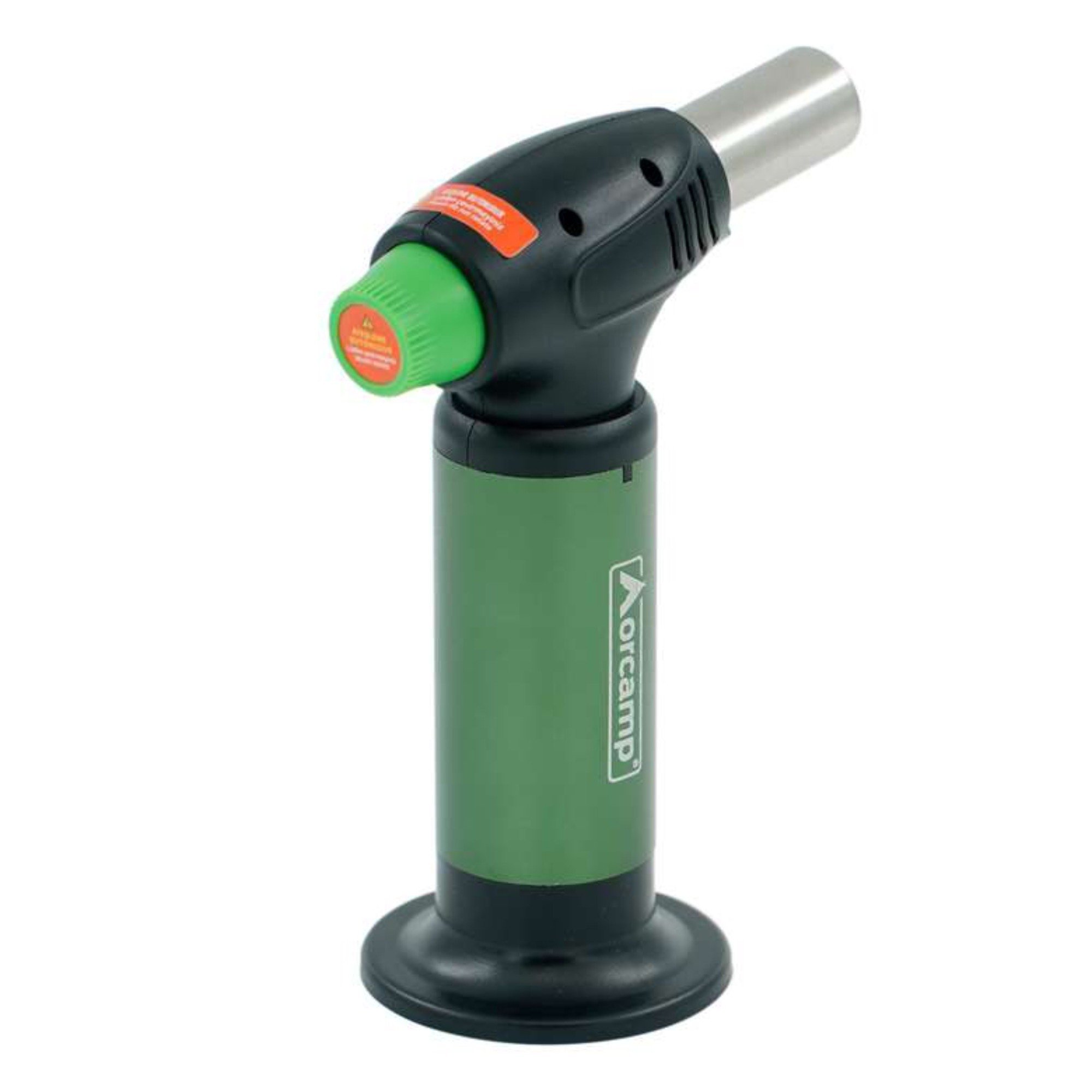 ORCAMP X-502 ÇAKMAKLI TORCH PÜRMÜZ BÜYÜK