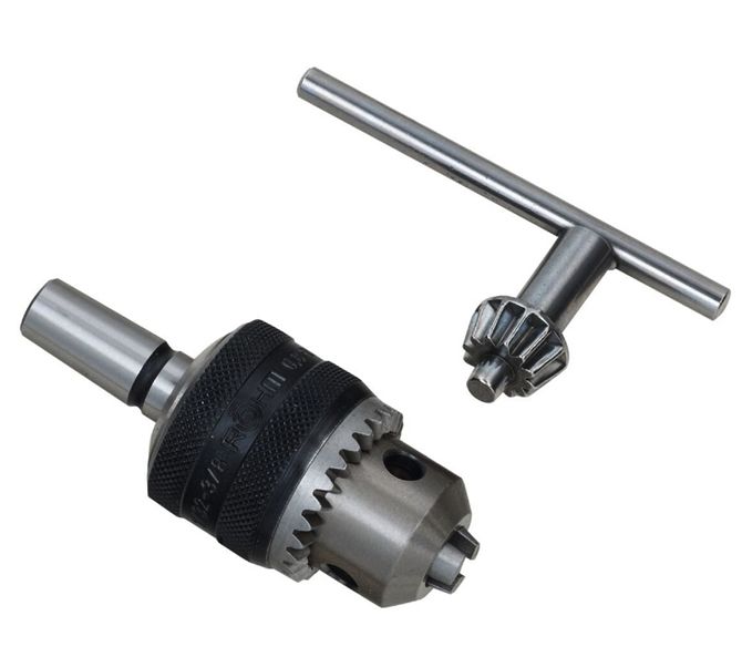 PPROXXON 24020  PD250/E İÇİN MK1 KONİK MANDREN