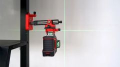 UNİ-T LM573LD-II 40 Mt YEŞİL ÇİZGİ LAZERİ