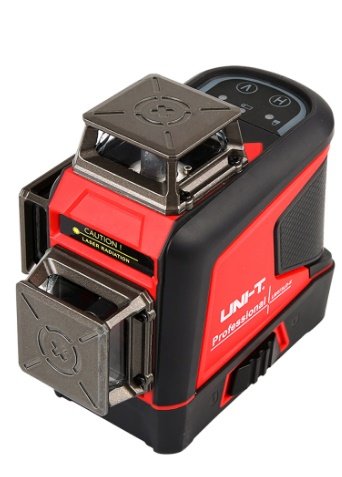 UNİ-T LM573LD-II 40 Mt YEŞİL ÇİZGİ LAZERİ