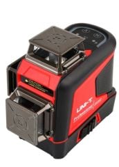 UNİ-T LM573LD-II 40 Mt YEŞİL ÇİZGİ LAZERİ