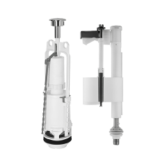 Siamp Rezervuar İç Takımı 22-93 Stoplu Tek Basmalı