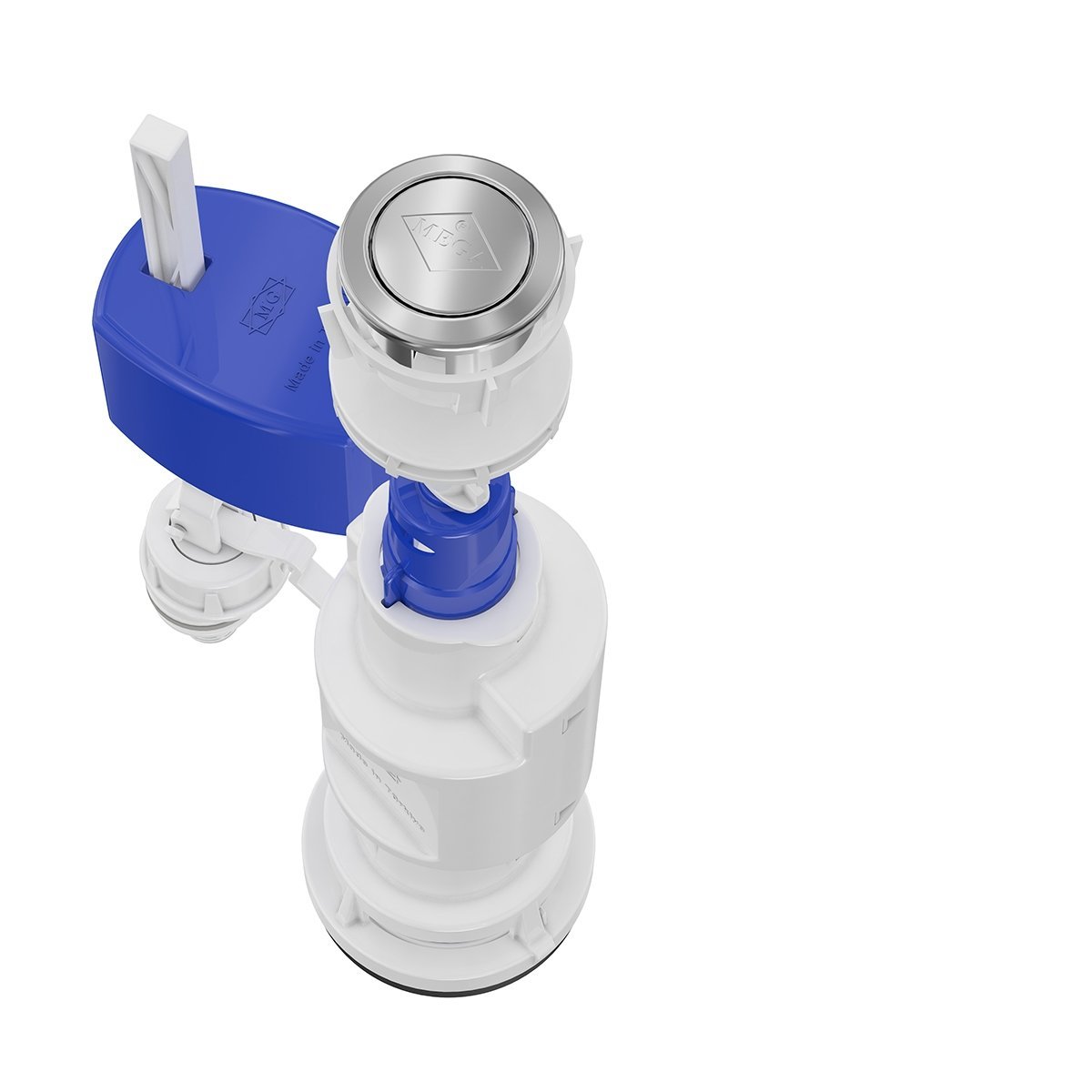 MEGA AQUA TEK BASMALI İÇ TAKIM