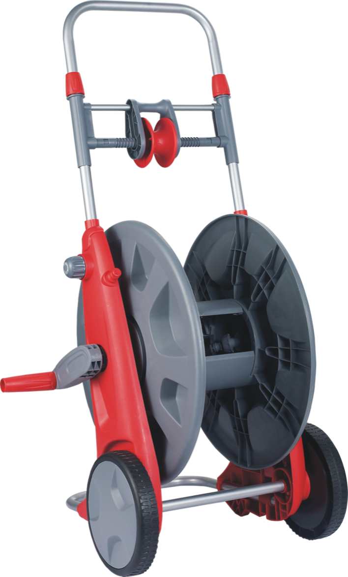 KIRMIZI PREMİUM HORTUM ARACI 100mt