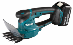 AKÜLÜ ÇİM KESME MAKASI 18V