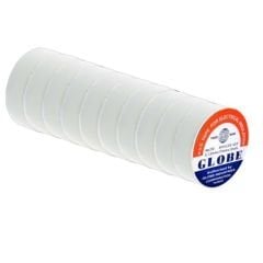 GLOBE ELEKTRİK BANTI BEYAZ