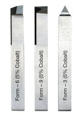 PROXXON 24540 PD230/E İÇİN 8x8x80mm