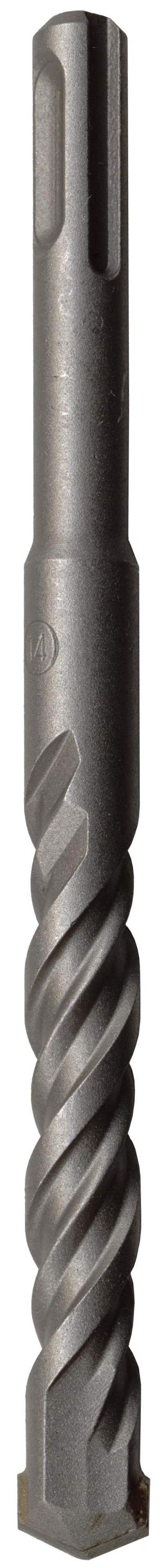 TODRILL TD50226 SDS-PLUS 2 ELMASLI MATKAP UCU