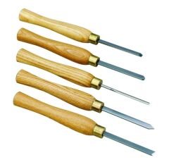 PROXXON 27023 5 PARÇA HSS TORNA KALEMİ