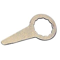 YEDEK BIÇAK    GP-8L     GISON