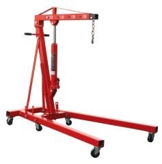 BIGRED T32002X 3 AYAKLI VİNÇ 2 TON