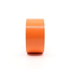 PVC OTO CAM SABİTLEME BANTI TURUNCU 45x33