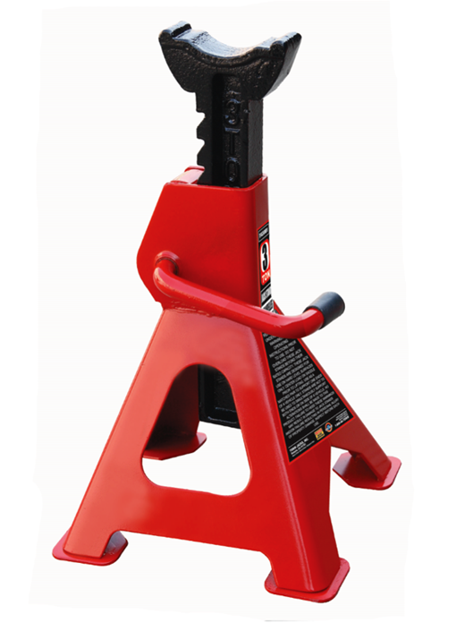 BIGRED T43001 4 AYAKLI CIRCIR KRİKO STANDI