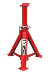 BIGRED T43004 ÜÇ AYAKLI KATLANIR KRİKO STANDI
