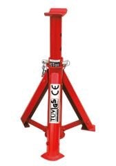 BIGRED T46004 ÜÇ AYAKLI KATLANIR KRİKO STANDI