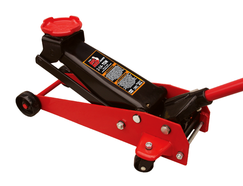 BIGRED T82257 ARABALI ZEMİN KRİKO