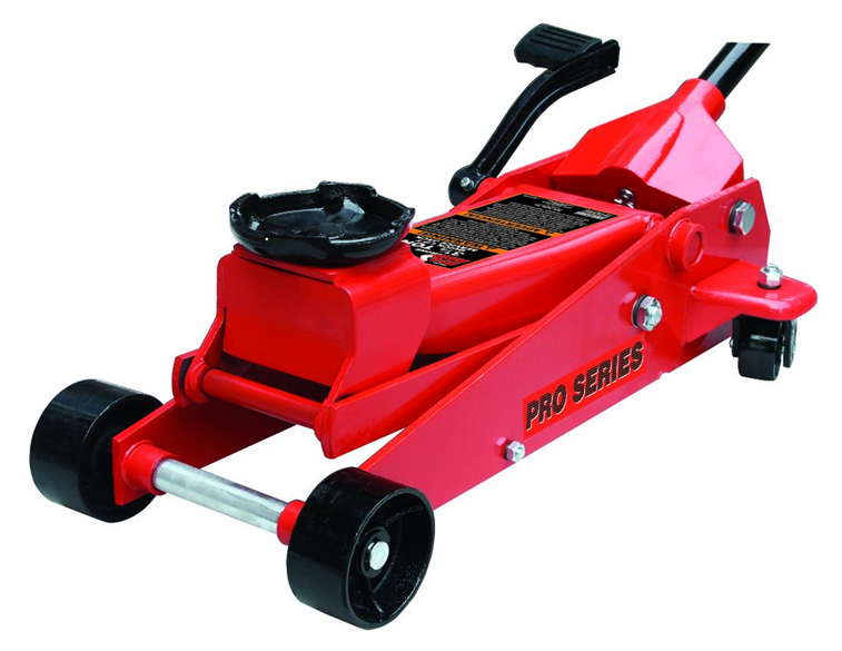 BIGRED T83502 ARABALI ZEMİN KRİKO 3 TON