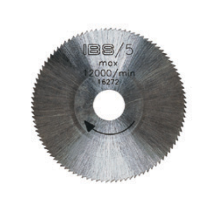 PROXXON 28020 HSS TESTERE