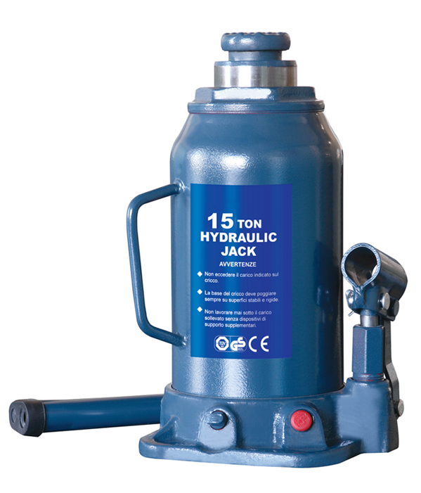 BIGRED TR91504 ŞİŞE KRİKO