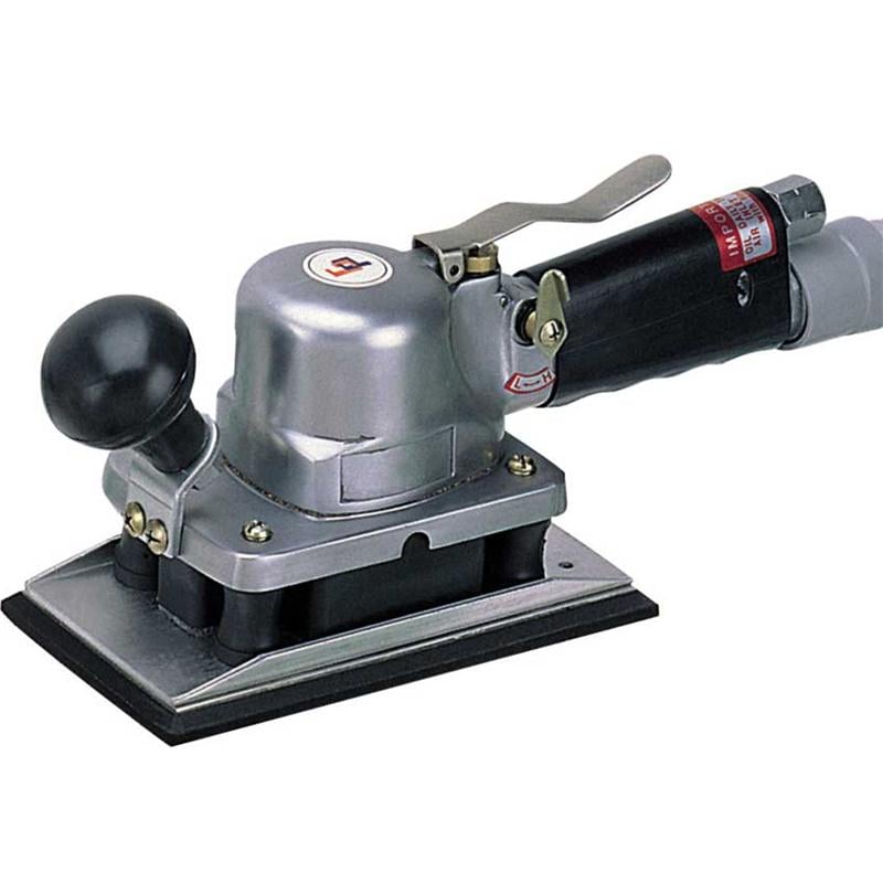 GISON GP934SD HAVALI TİTREŞİM ZIMPARA