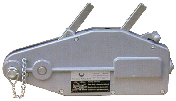 BIGRED TRK1600 TRİFOR