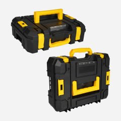 RTRMAX RTS5012 S-LİON AKÜLÜ DARBELİ MATKAP 20V, 2X2Ah AKÜ