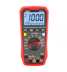 DİJİTAL TRUE RMS MULTİMETRE