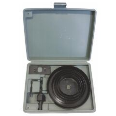 KNISAW KS51570 8'Lİ PANÇ SETİ
