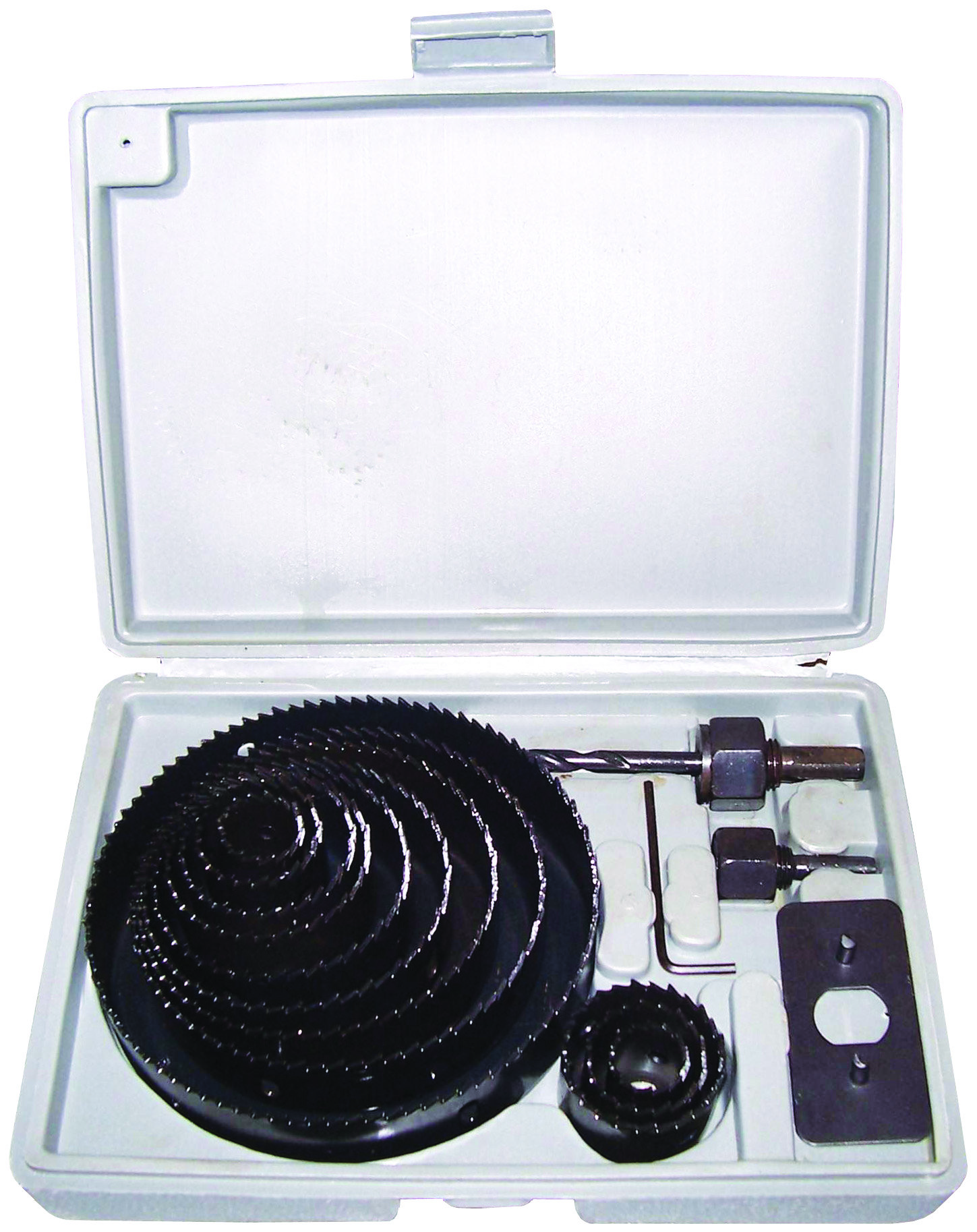 KNISAW KS51573 16'LI PANÇ SETİ