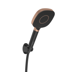 DIAMOND CORAL BRONZ SİYAH TALL DUŞ ROBOTU