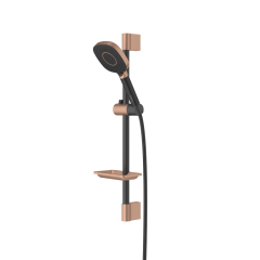 DIAMOND CORAL BRONZ SİYAH TALL DUŞ ROBOTU