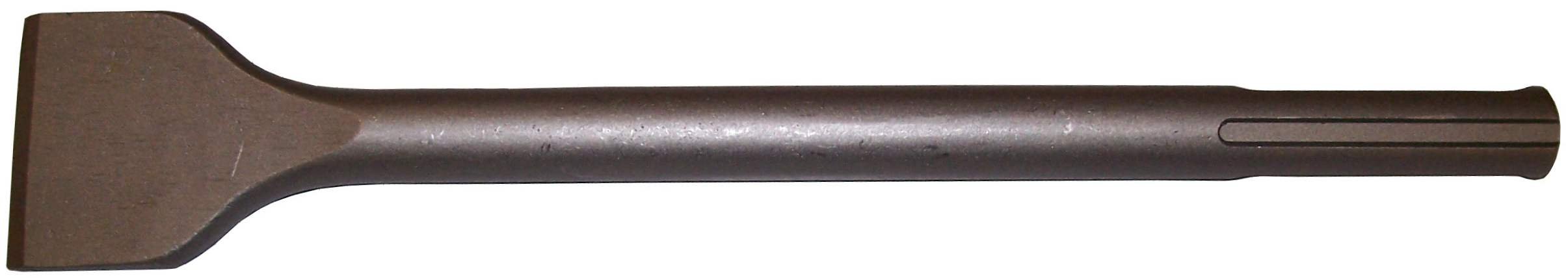 TODRILL TD50305 SDS-MAX GENİŞ YASSI KESKİ