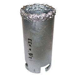 KNISAW KS51671 KARPİD UÇLU PANÇ