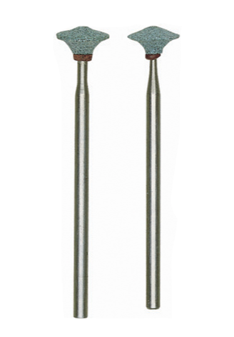 PROXXON 28272 KARBÜR TAŞLAMA UÇLARI