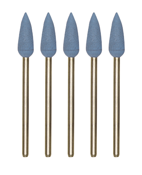 PROXXON 28288 SİLİKON UÇ SETİ 5 Lİ