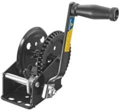 KOLLU EL VİNCİ (IRGAT) W06 - 525A - 2