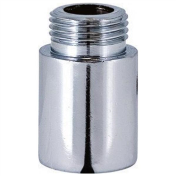 1\2'' 3 CM KROM MUSLUK UZATMA