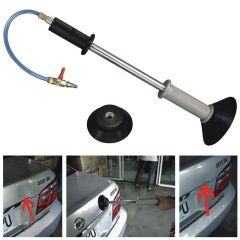 KAPORTA ÇEKTİRME GAS618DPR GISON