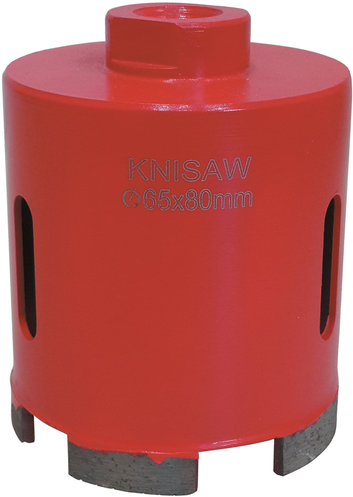 KNISAW KS52413 ELMAS UÇLU GRANİT DELİK TESTERESİ