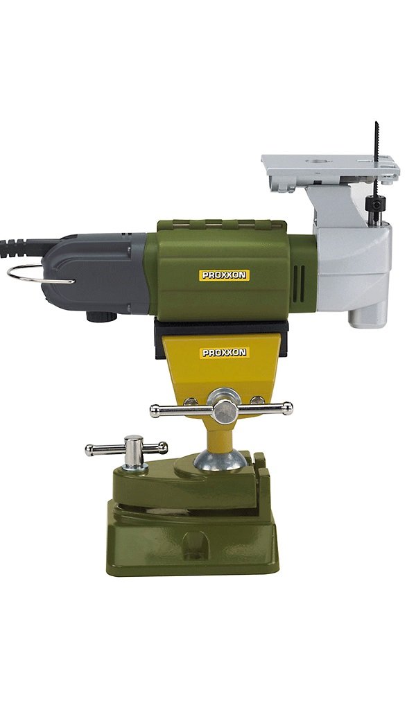 PROXXON 28410  MİCROMOT ALET TUTUCU