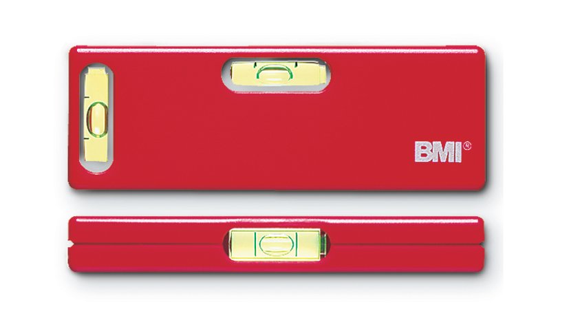 BMI 670 POCKET PLASTİK SU TERAZİSİ