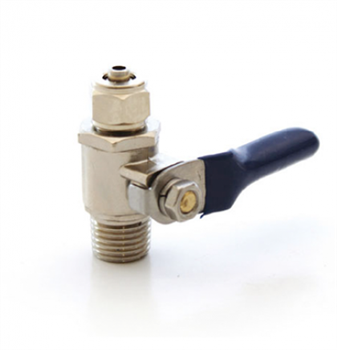 SU ARITMA 1/4''  MİNİ VANA