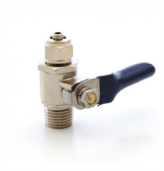 SU ARITMA 1/4''  MİNİ VANA