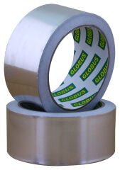 ALÜMİNYUM FOLYO BANT 44mmx20mt