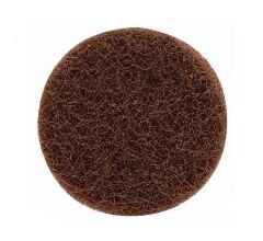 PROXXON 28554 LHW İÇİN ZIMPARA KEÇESİ ORTA ( 5 ADET)