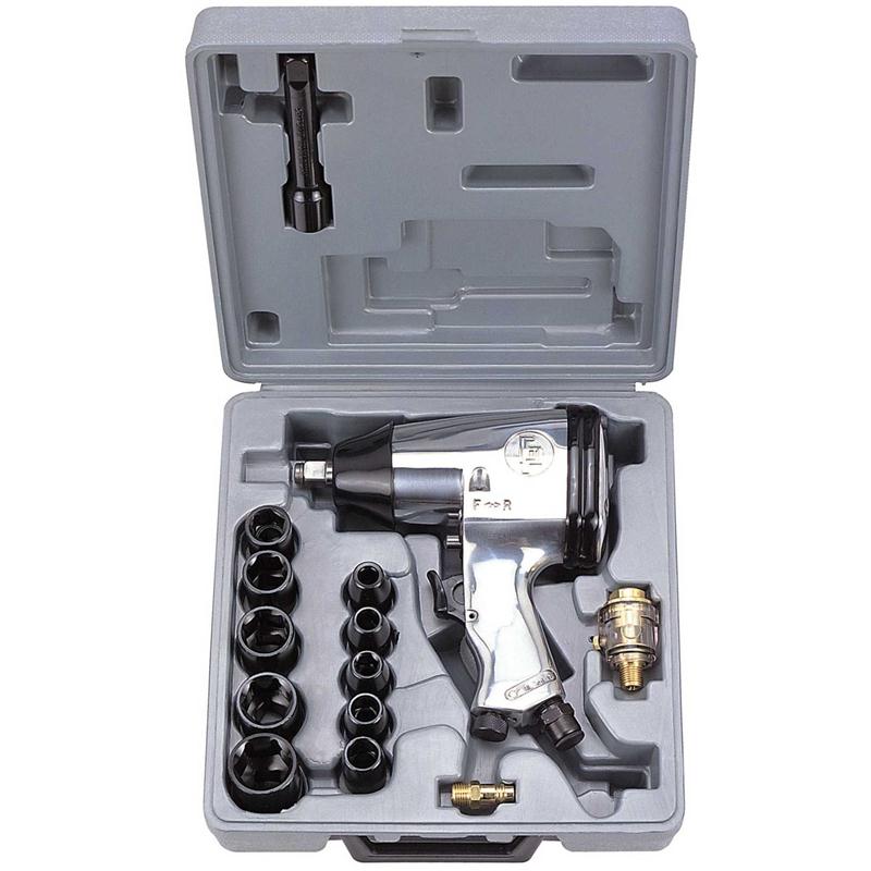 SOMUN SIKMA GW-15BK16LI GISON