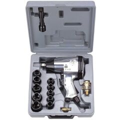 SOMUN SIKMA GW-15BK16LI GISON